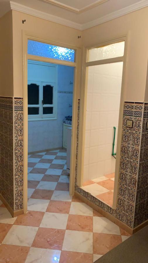 Kornich Apartment Надор Екстериор снимка