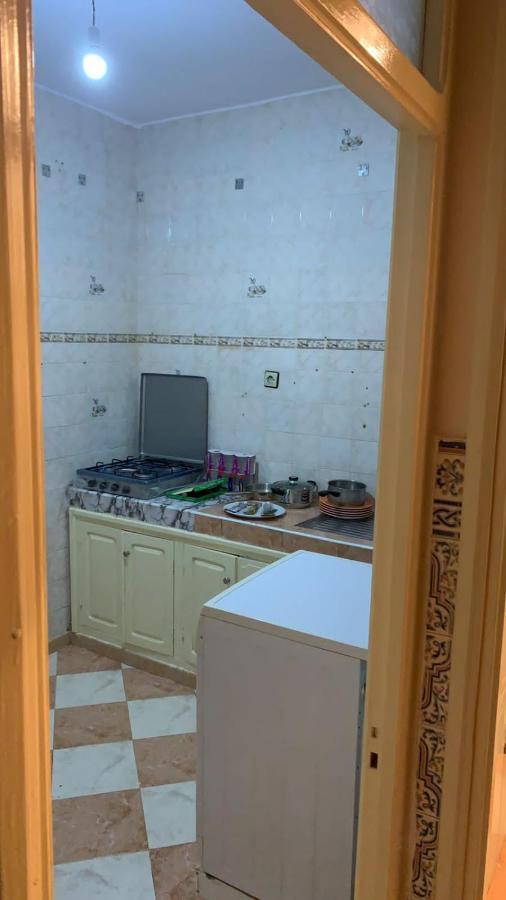 Kornich Apartment Надор Екстериор снимка