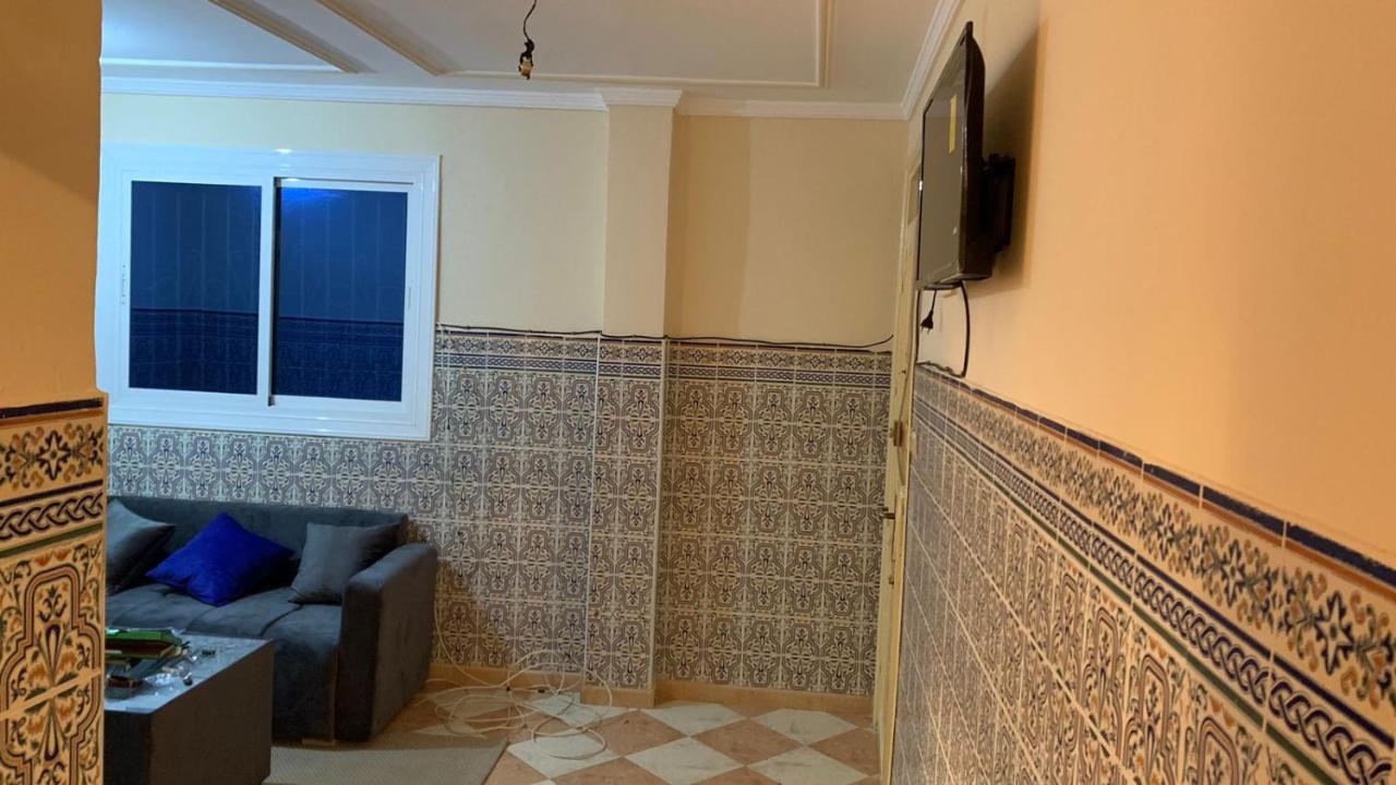 Kornich Apartment Надор Екстериор снимка