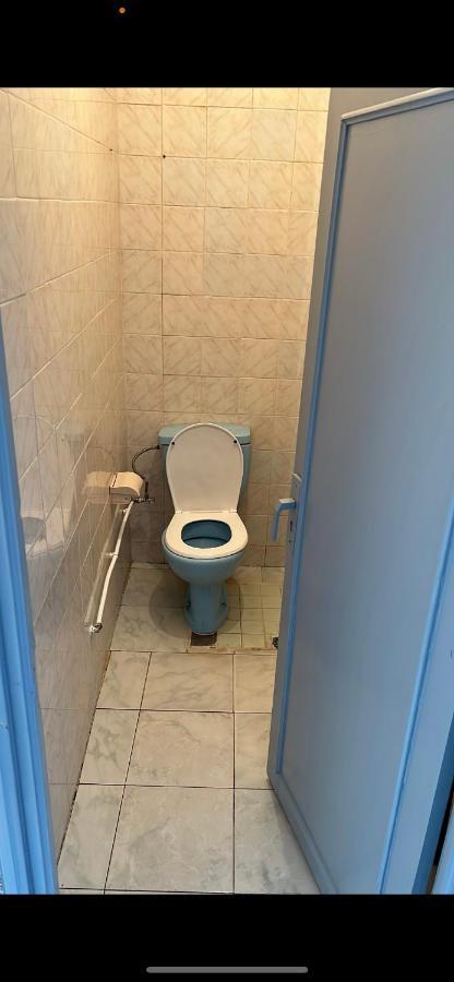 Kornich Apartment Надор Екстериор снимка
